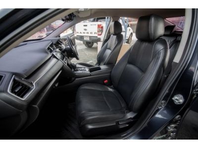 2016 Honda Civic 1.8 FC (ปี 16-20) EL i-VTEC Sedan รูปที่ 12